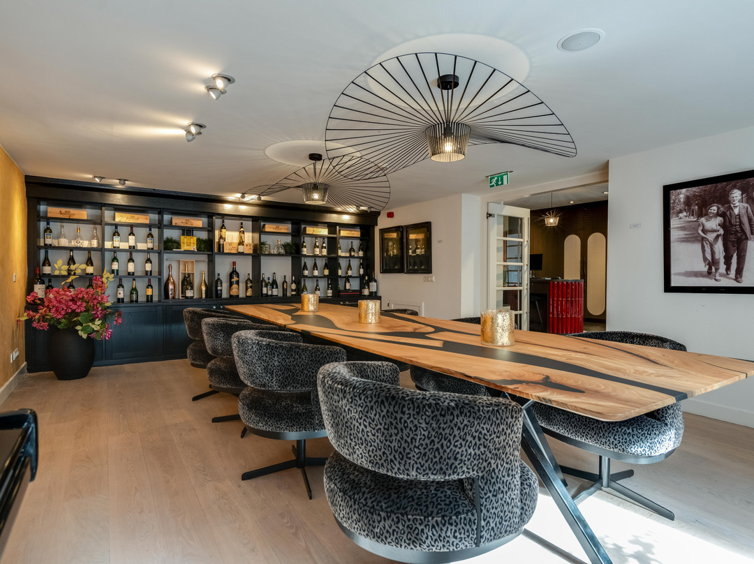 Badhotel Bruin主图