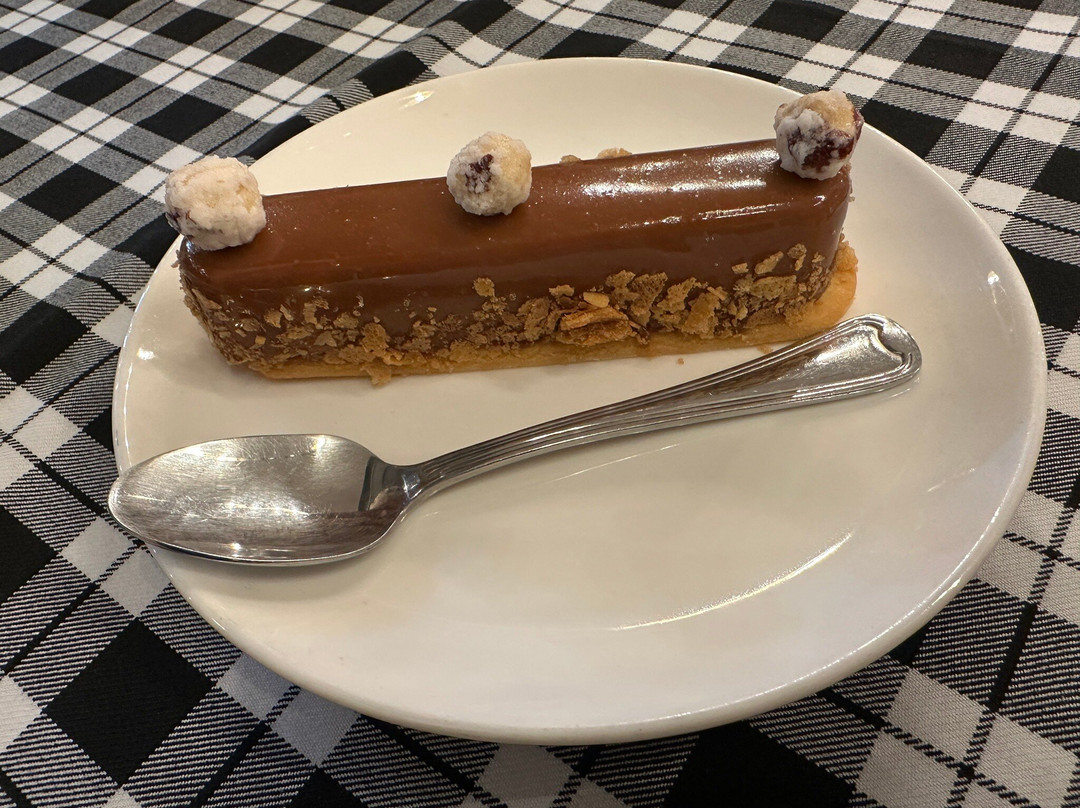 Europe Square-巴统必去景点