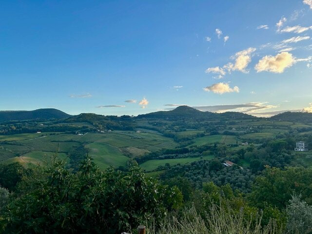 Stelle Di Monte主图