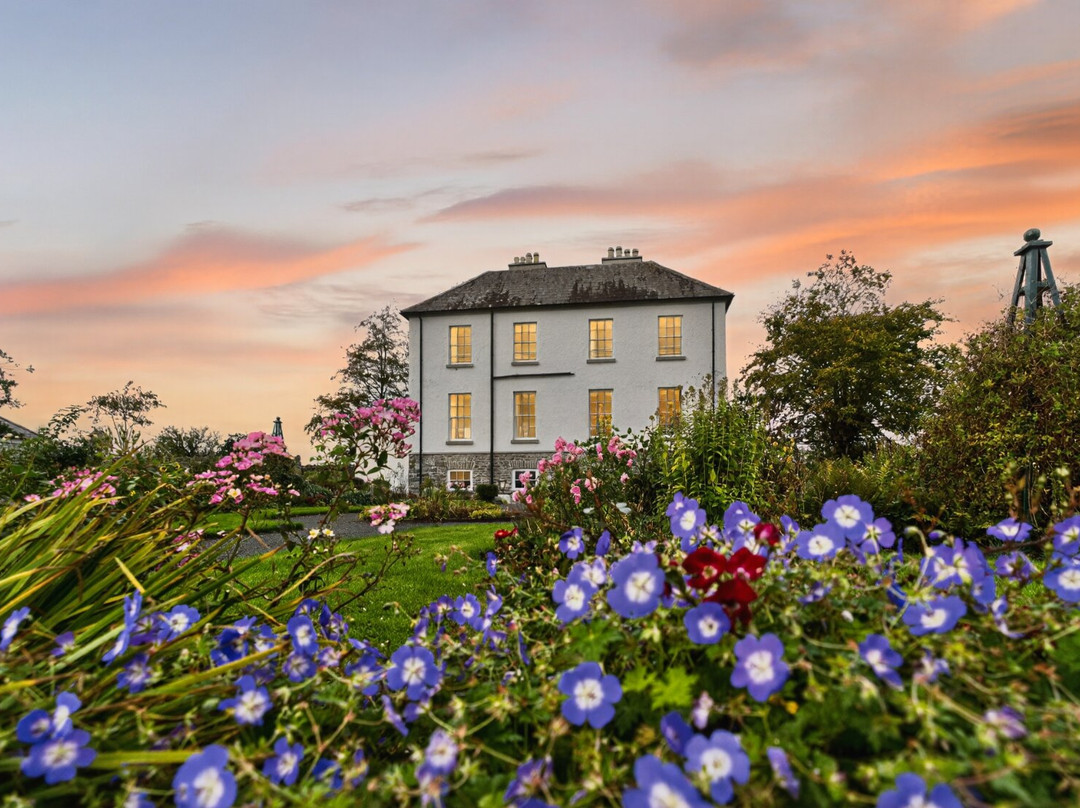 Shanbally House & Gardens