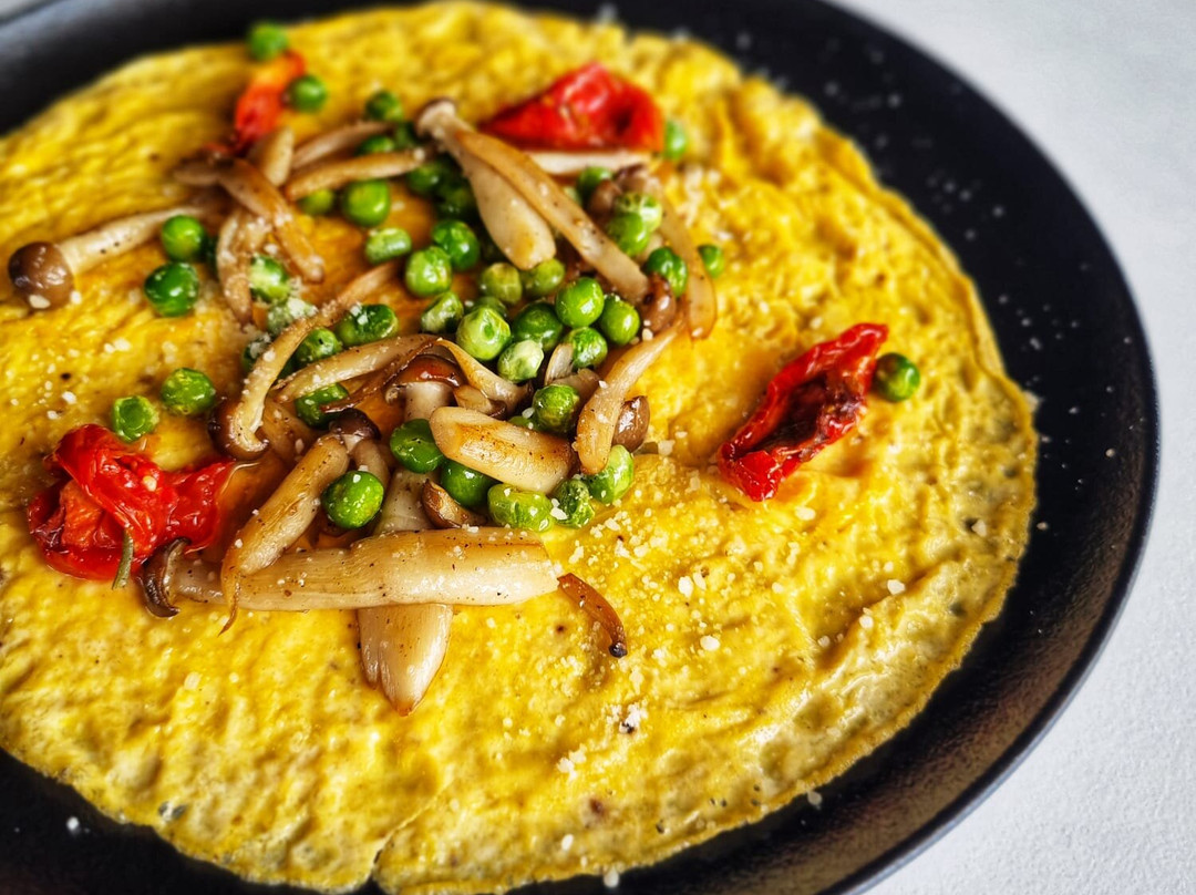 Friendo - Beer & Breakfast