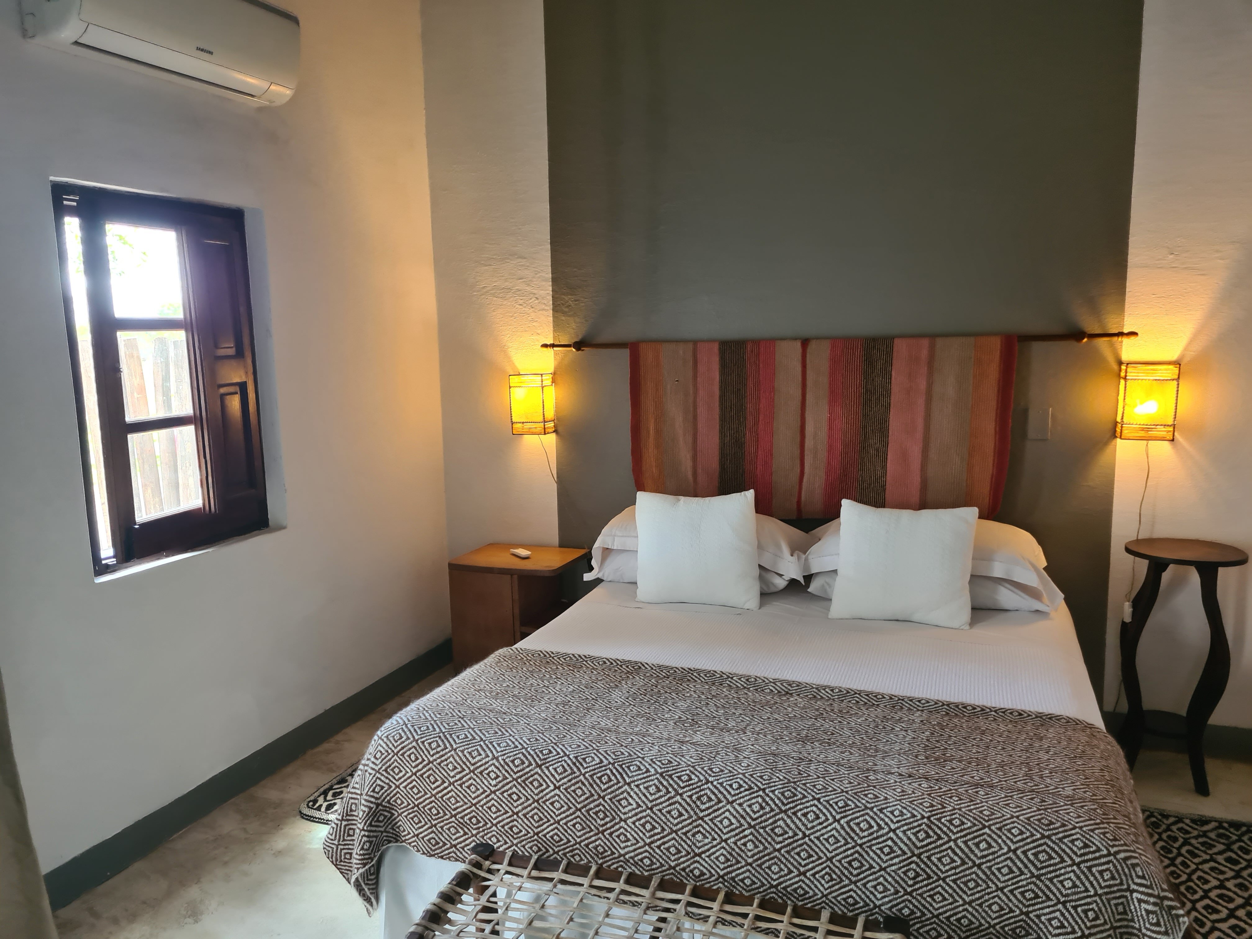 Finca Valentina-客卧