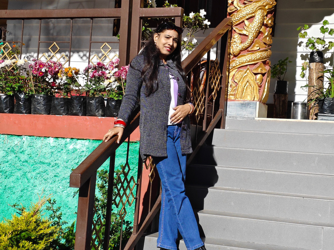 Sikkim Tours and Travels-甘托克必去景点