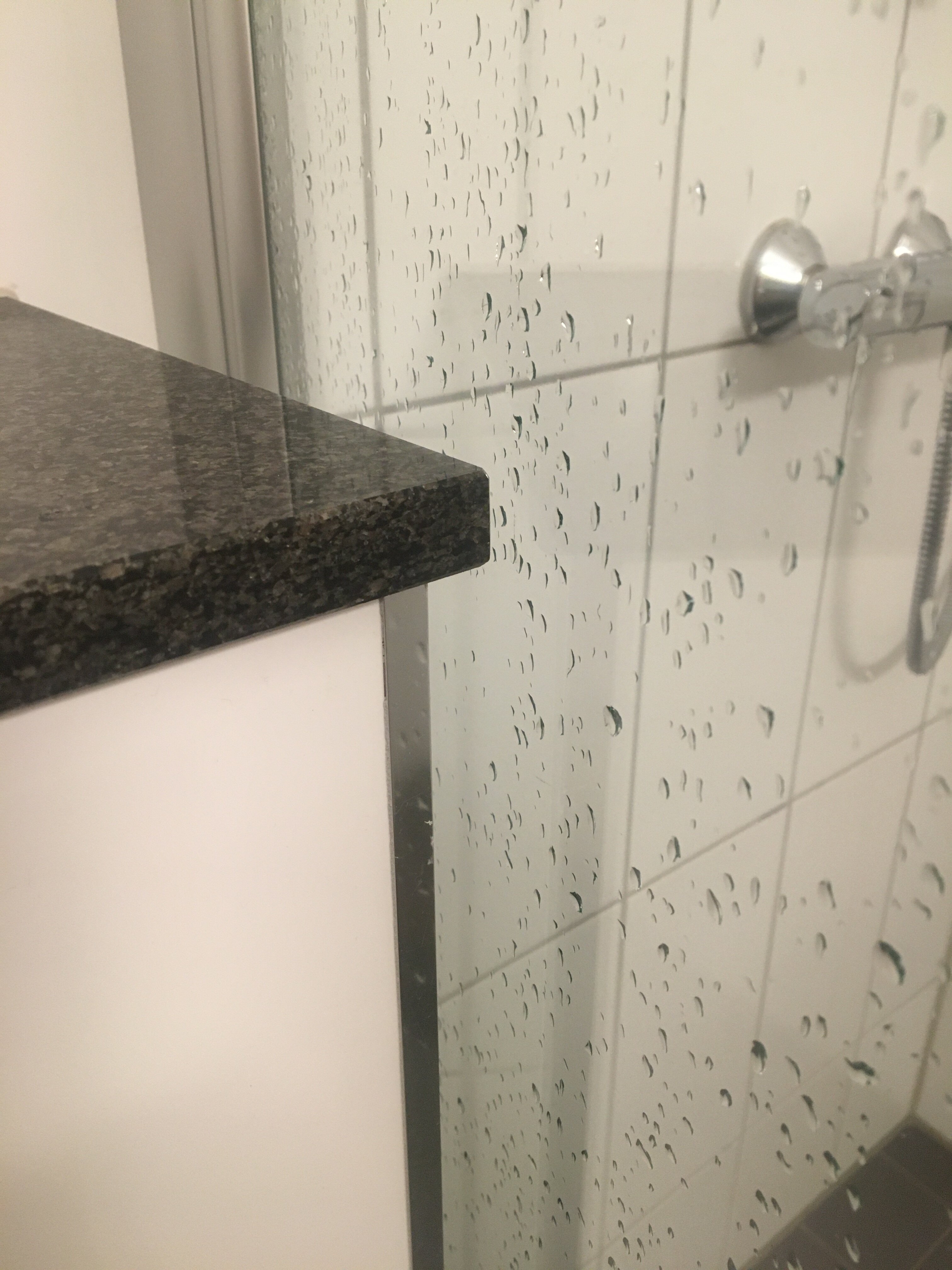 Scandic Kokstad-浴室