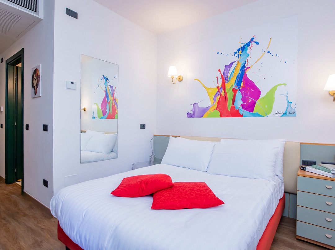 AN Hotel Milano San Donato