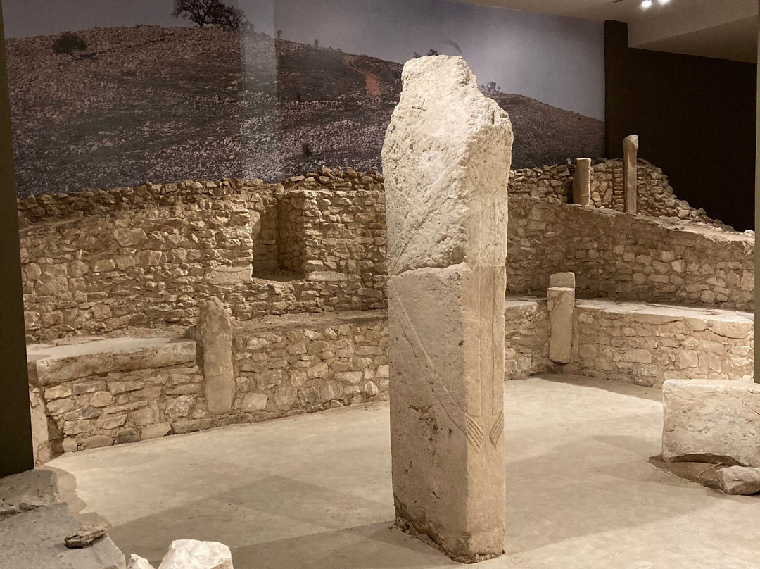 Sanliurfa Archeology and Mosaic Museum-Sanliurfa必去景点