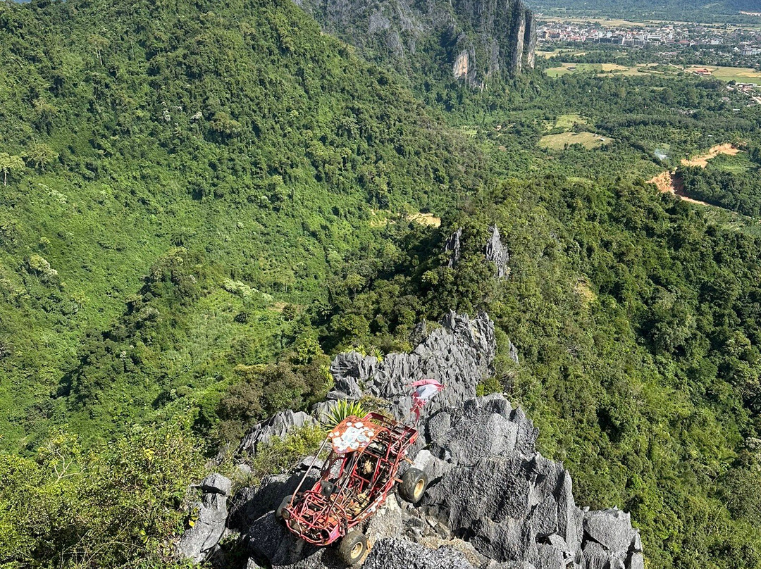 Pha Ngern View Point-旺阳必去景点