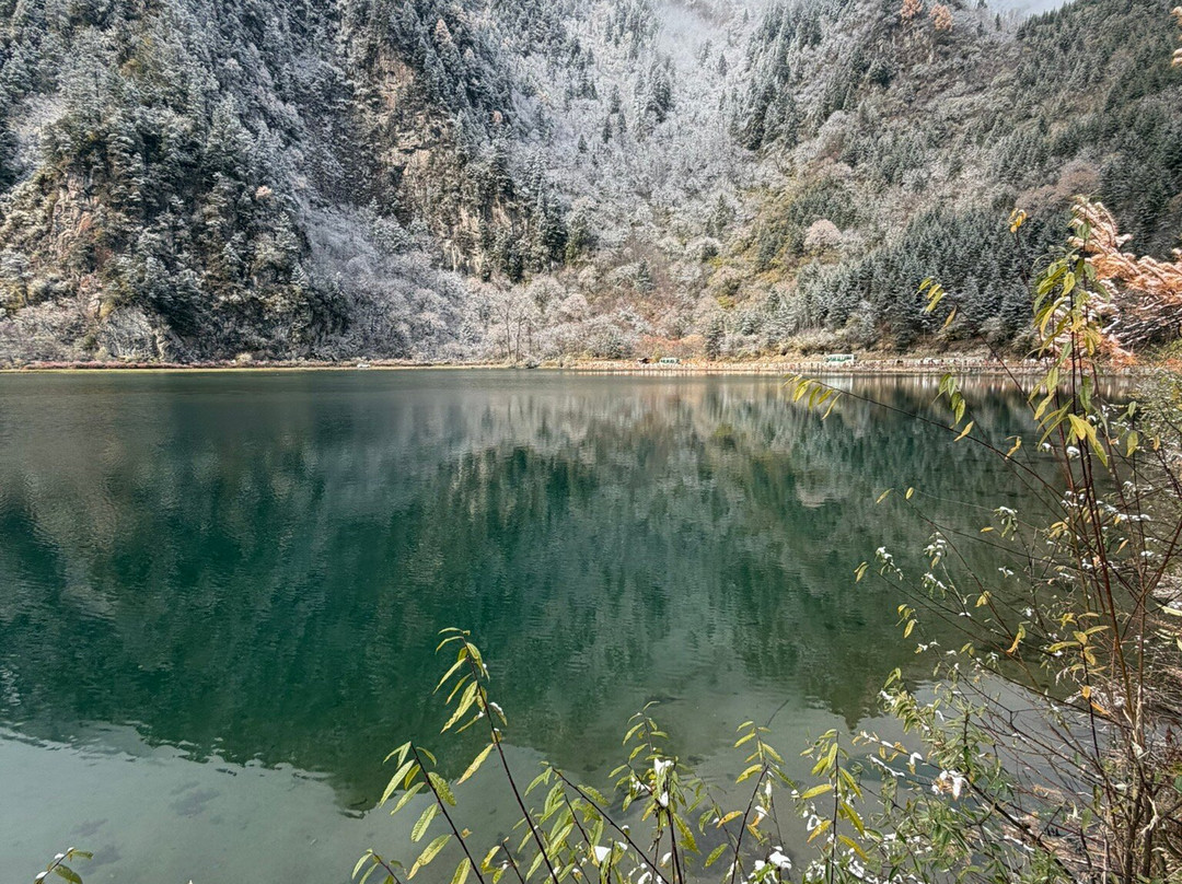 Westchinago-成都必去景点