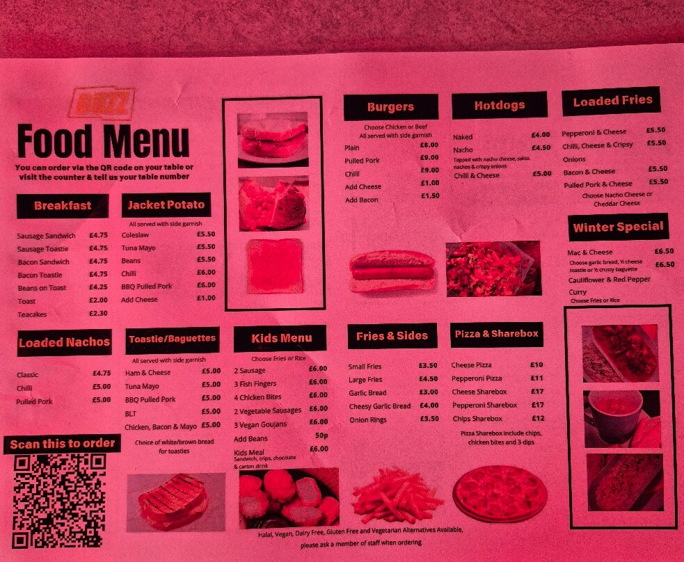 BUZZ Parks Swansea-斯温西必去景点