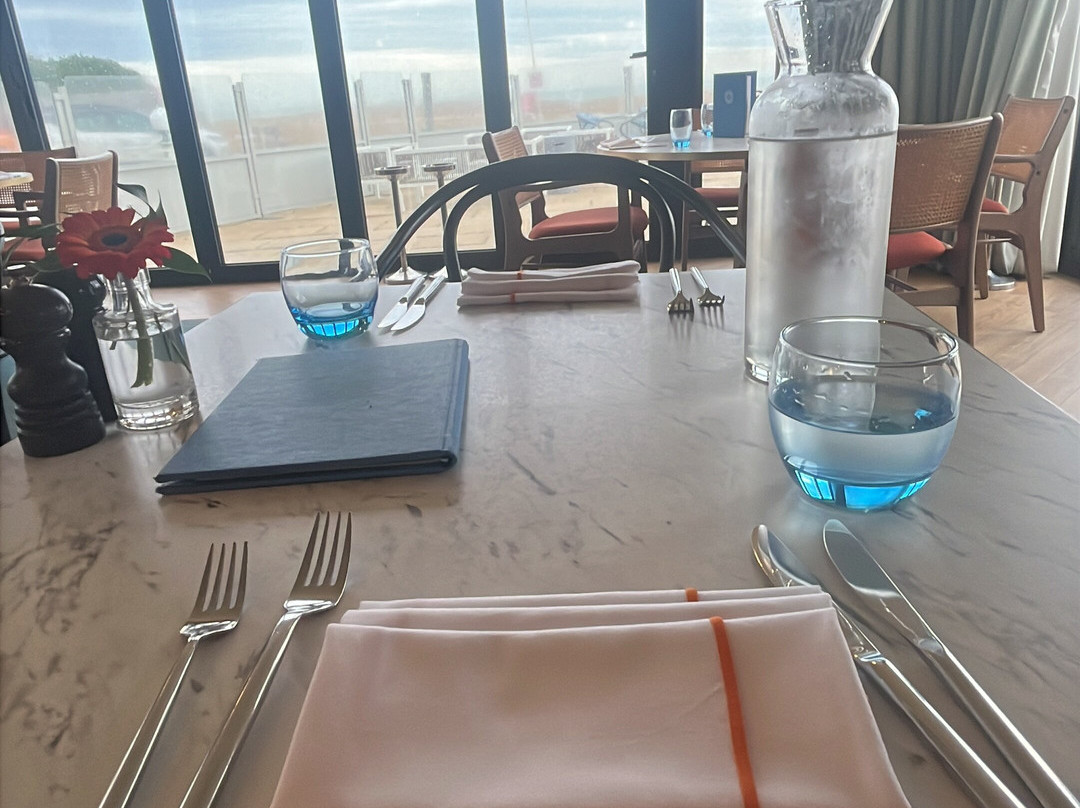 The Relais Cooden Beach主图