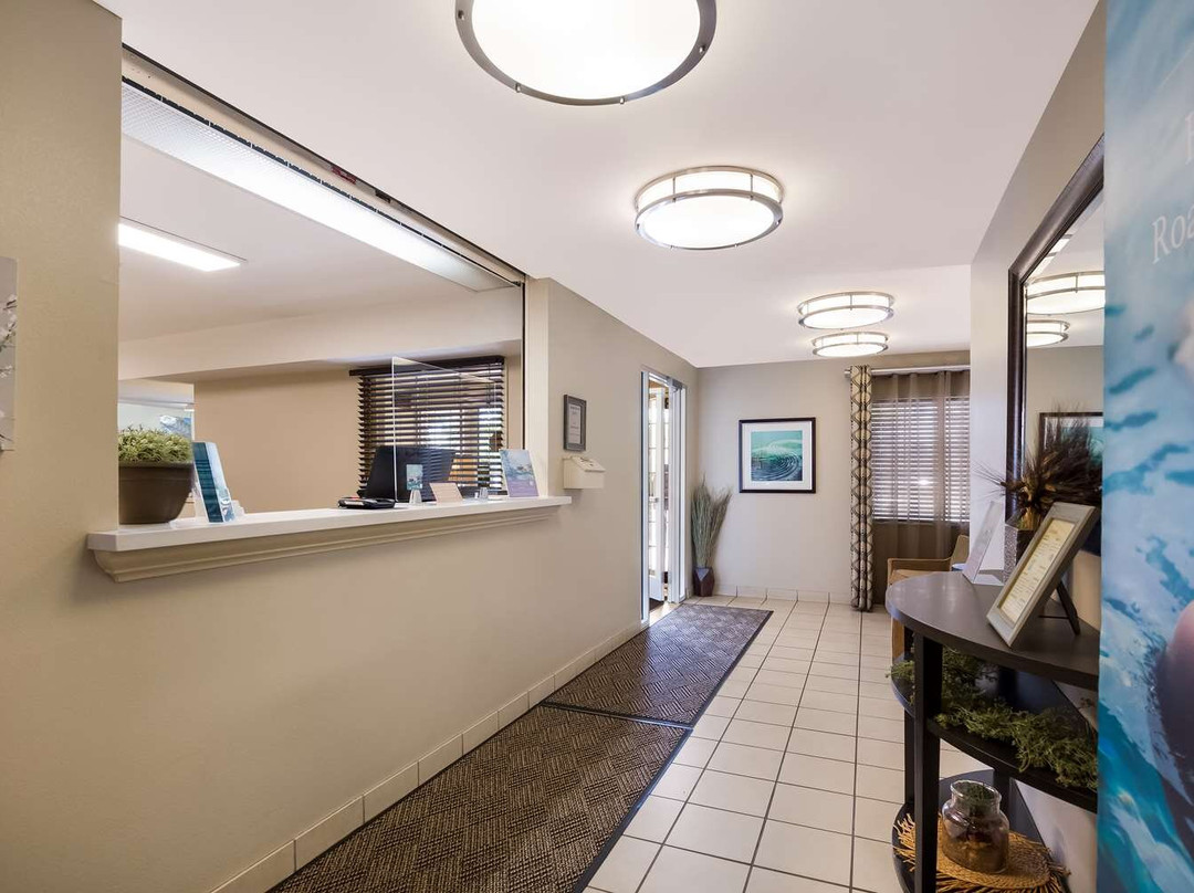 戈尔登酒店住宿-Sonesta Simply Suites Denver West Federal Center