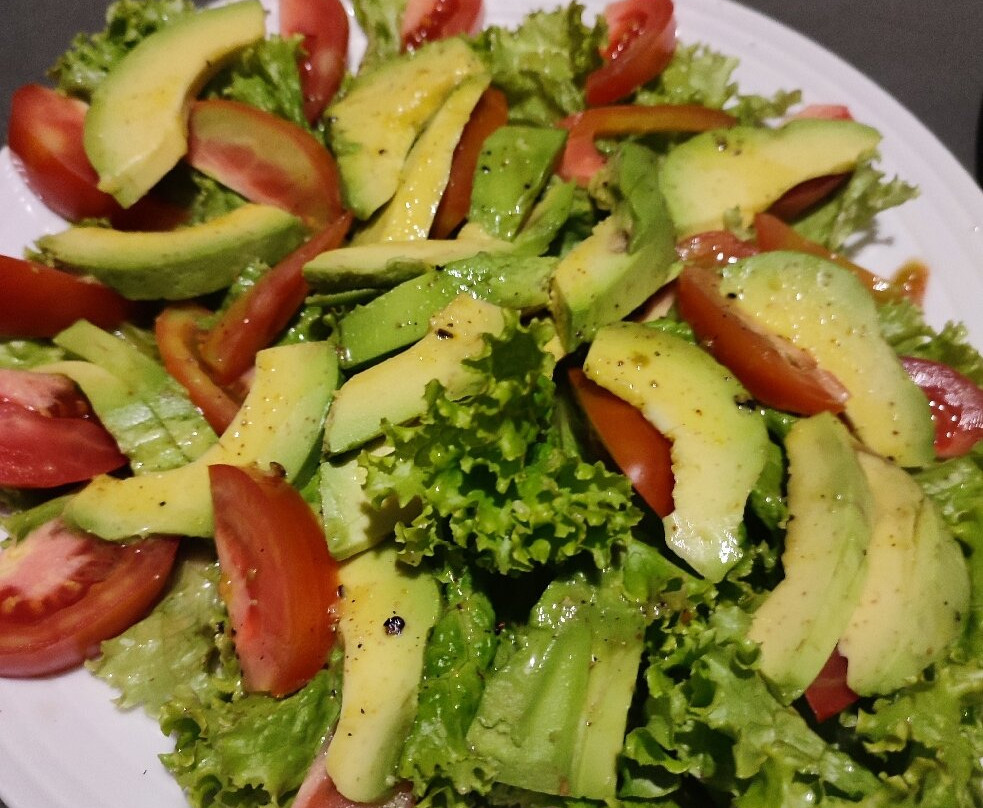 Nimal's Homestay主图