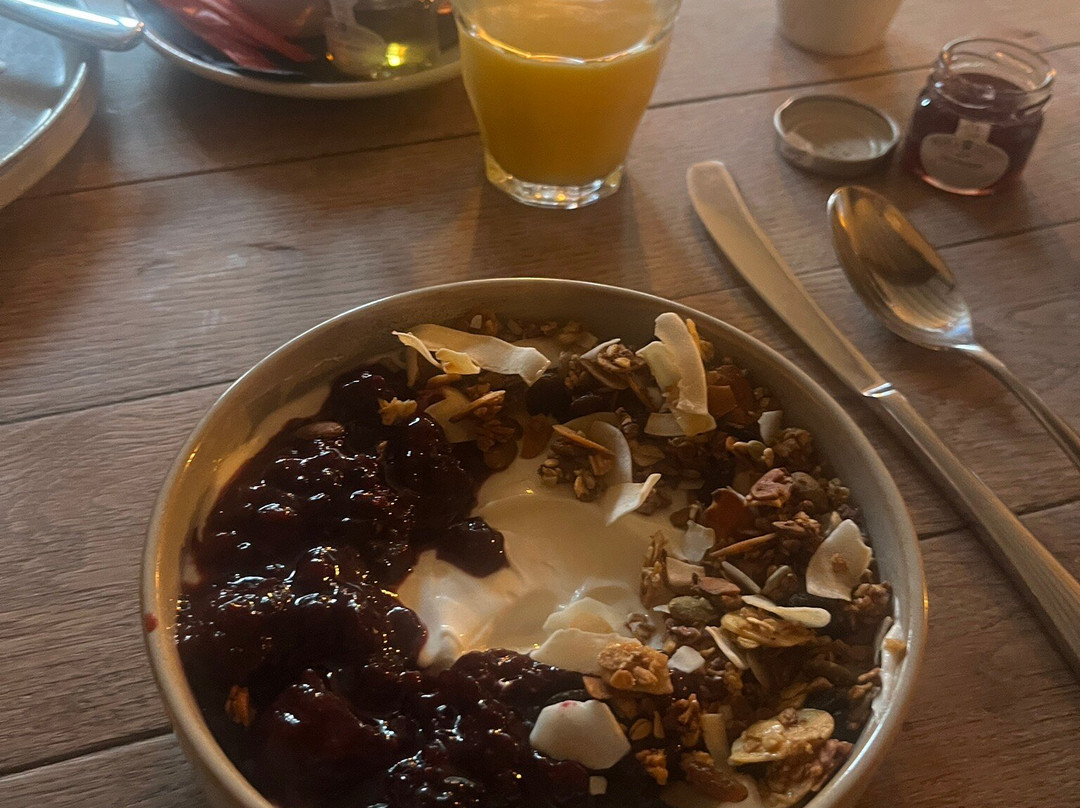 The Ebrington Arms主图