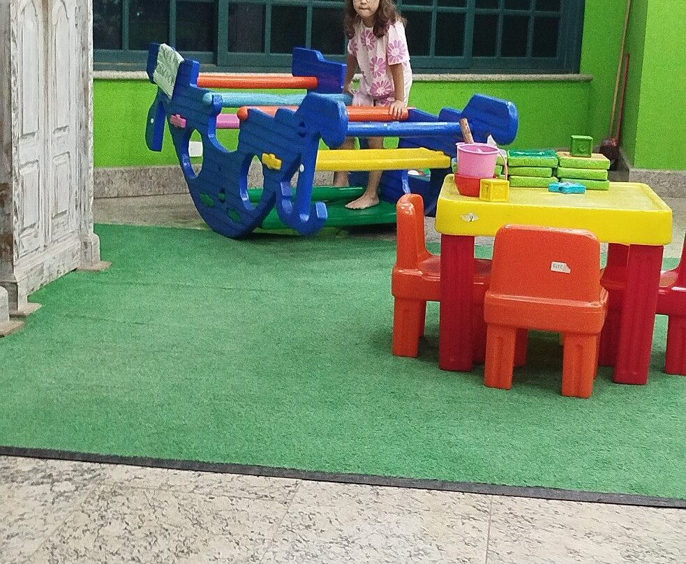 Bomtempo Hotel主图