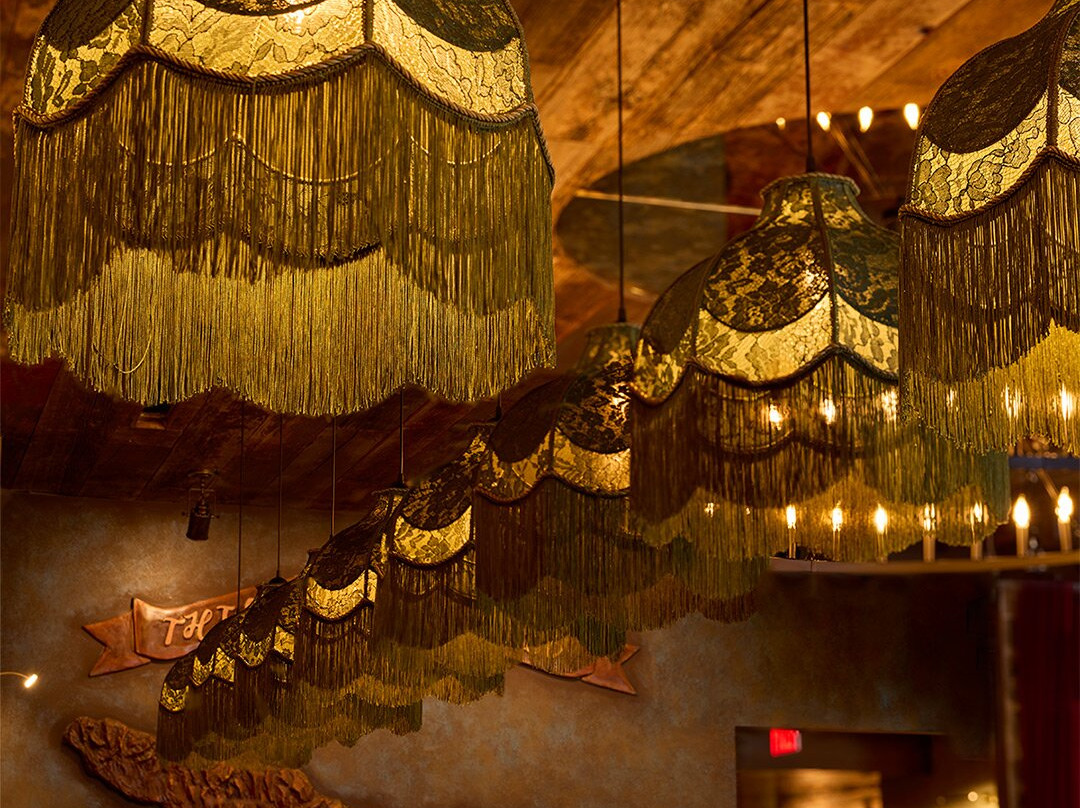 The History Restaurant