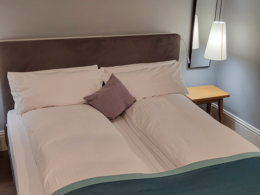 Hotel Am Markt主图