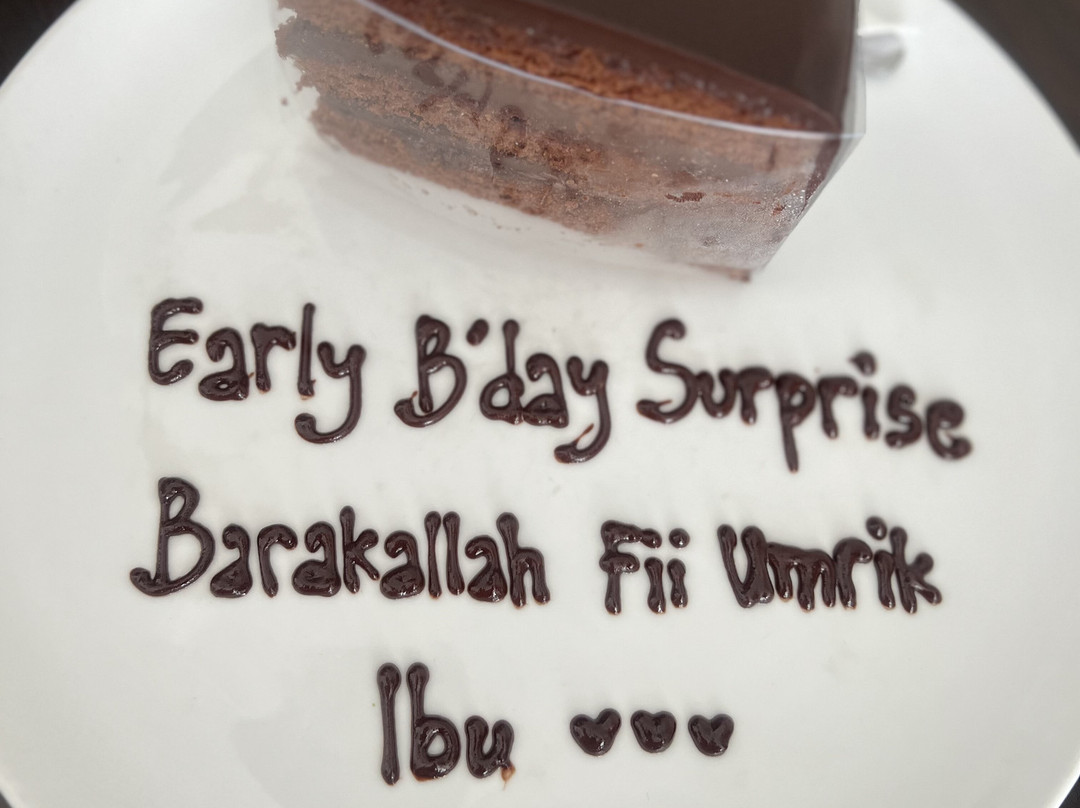 本塔尼酒店主图