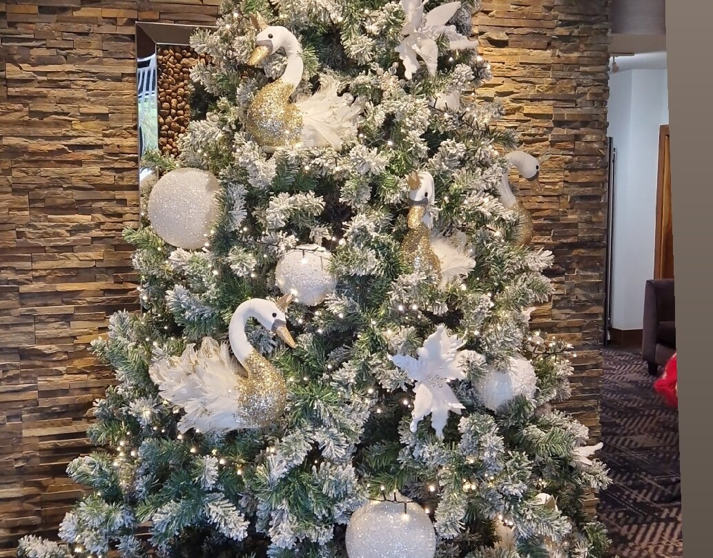 Lochside House Hotel Spa & Lodges主图