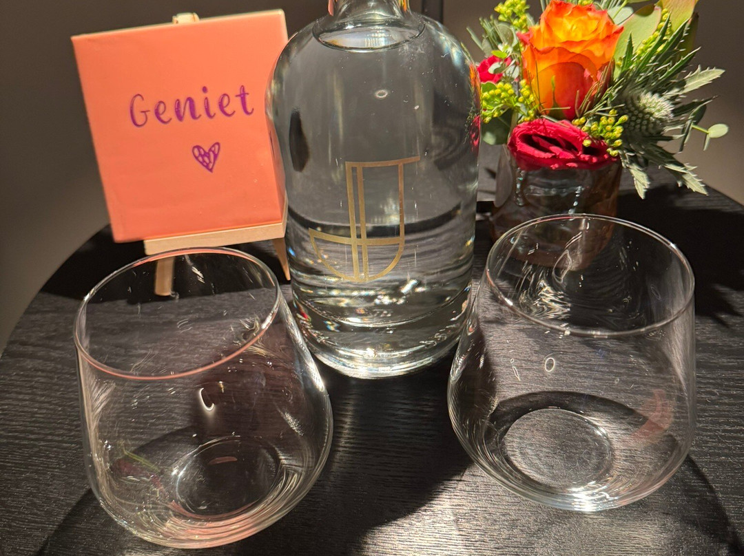 Restaurant & Hotel De Jaeger