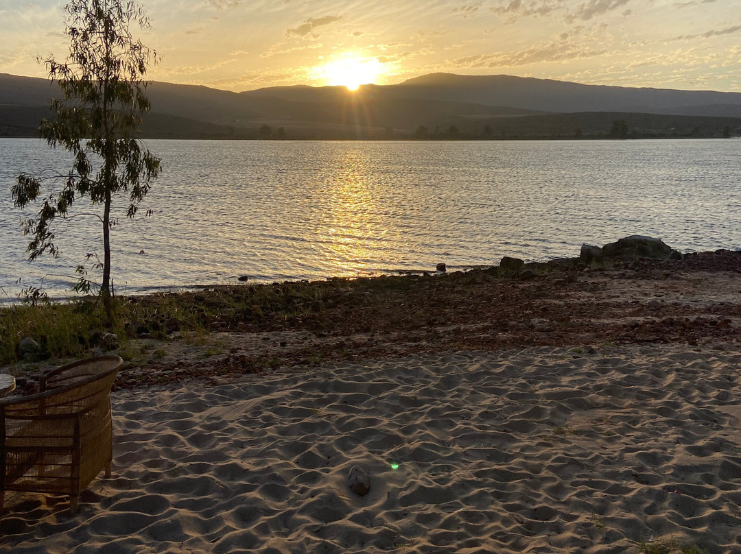 Yamu Lifestyle Resort-克兰威廉必去景点