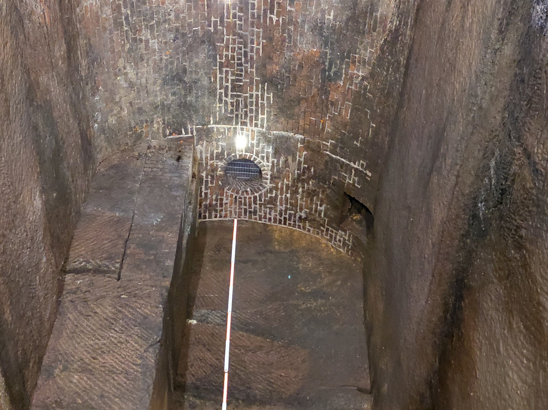 Williamson’s Tunnels – Friends of Williamson’s Tunnels-利物浦必去景点