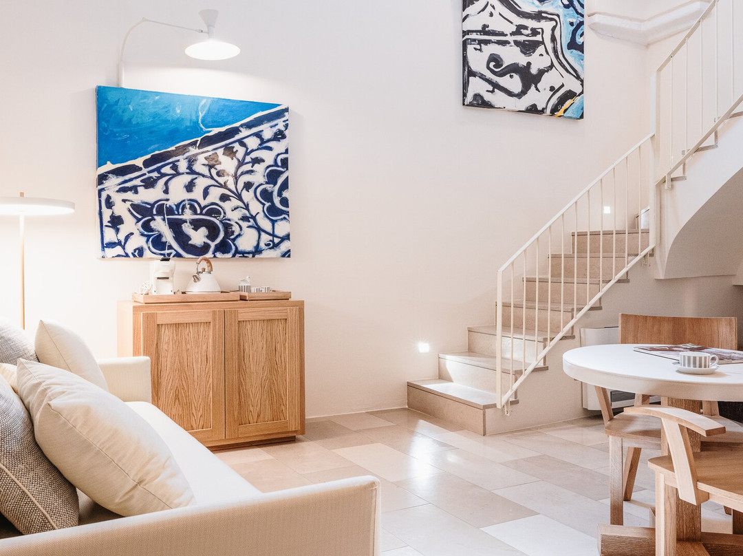 La Sommita Relais主图