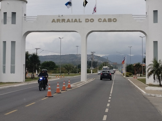 Jagau Tour-阿拉伊阿尔港必去景点