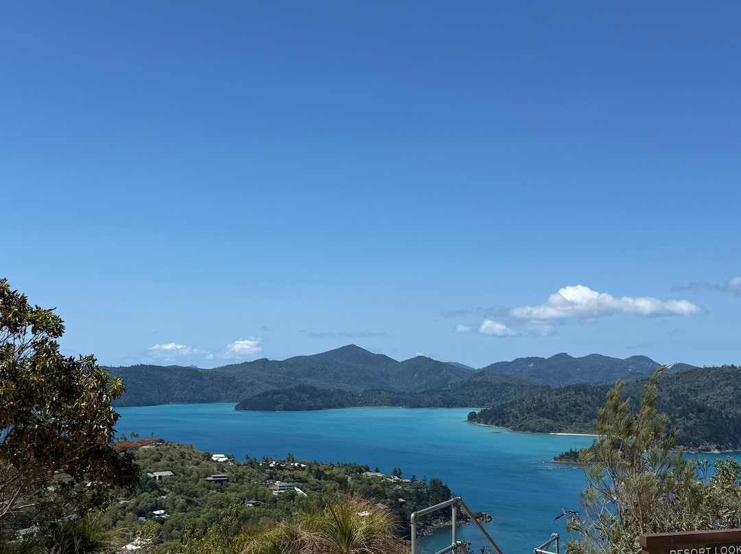 Hamilton Island Offroad Adventures-汉密尔顿岛必去景点