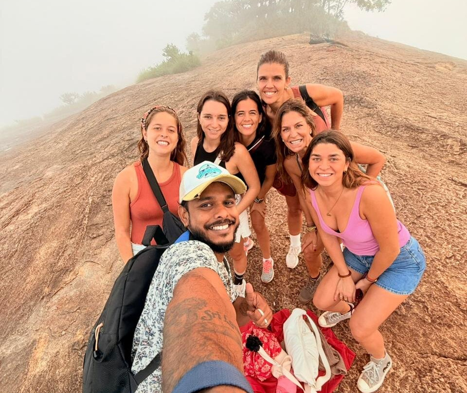 Travelers Choice To Ceylon-科伦坡必去景点