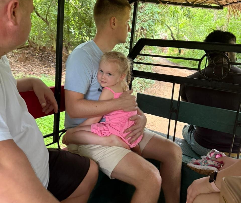 TST Tours Sri Lanka-Rambukkana必去景点