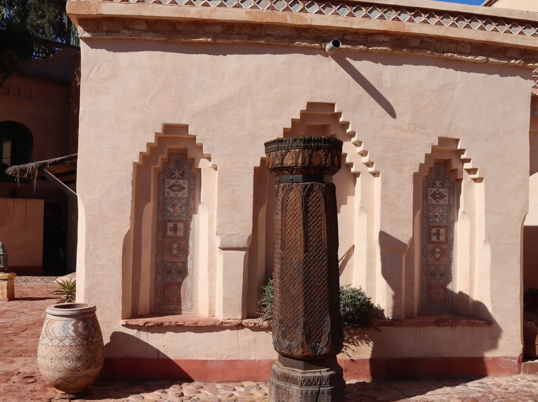 La Médina d'Agadir-阿加迪尔必去景点