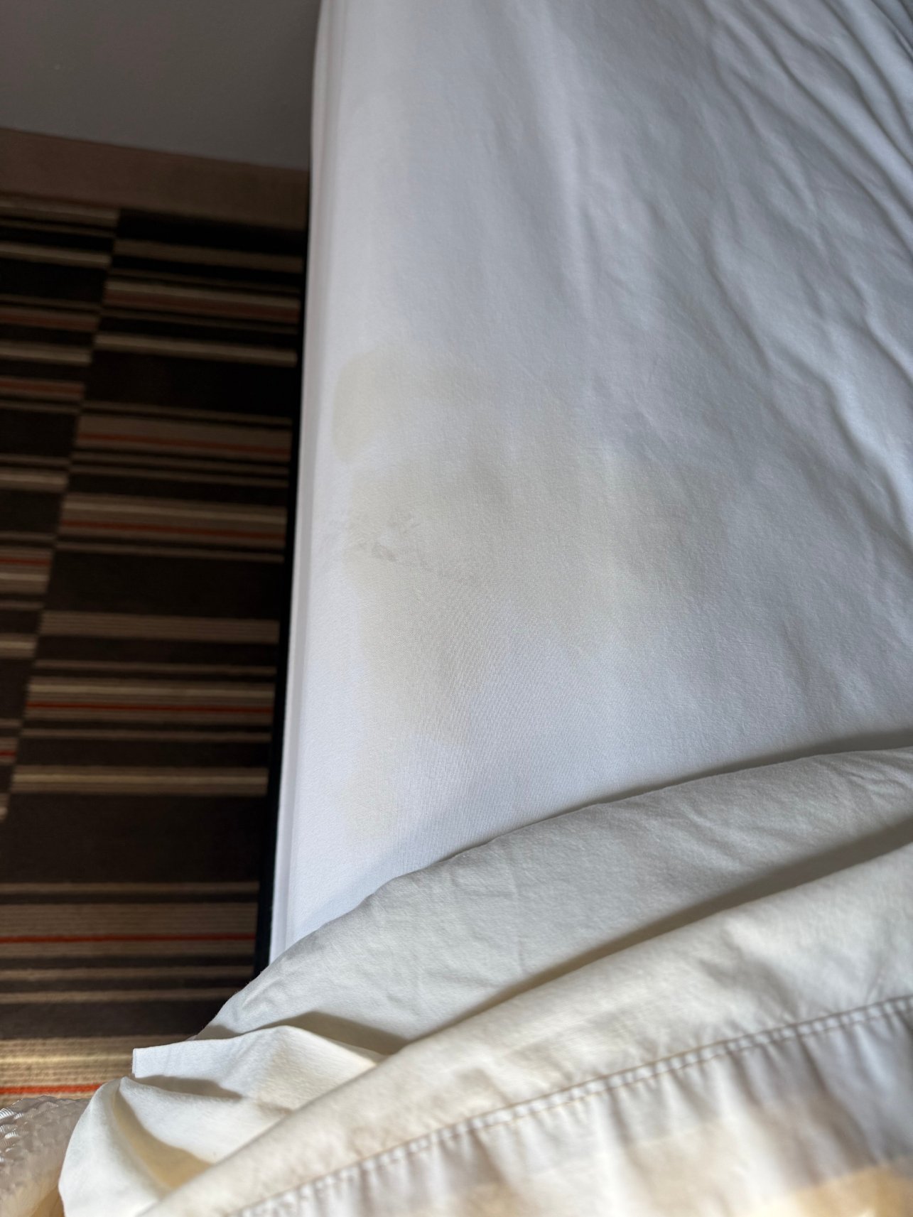 提夫顿温德姆麦客达套房酒店-客卧