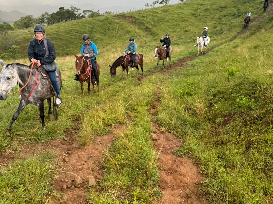 Equus Monteverde-Alto Cebadilla必去景点