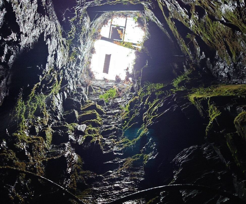 Silver Mountain Experience-阿伯里斯特威斯必去景点