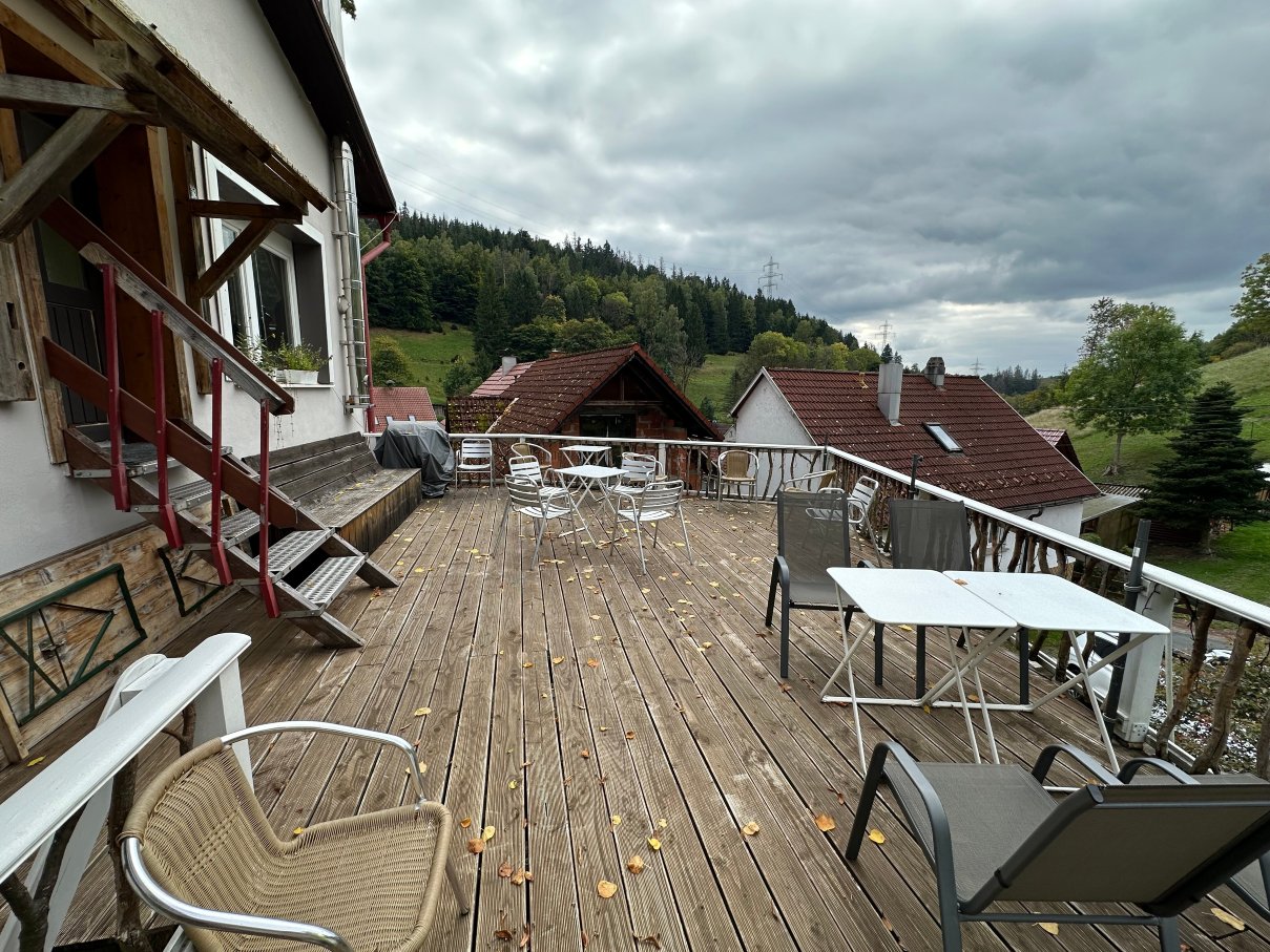 Landferienhaus Linde-官方