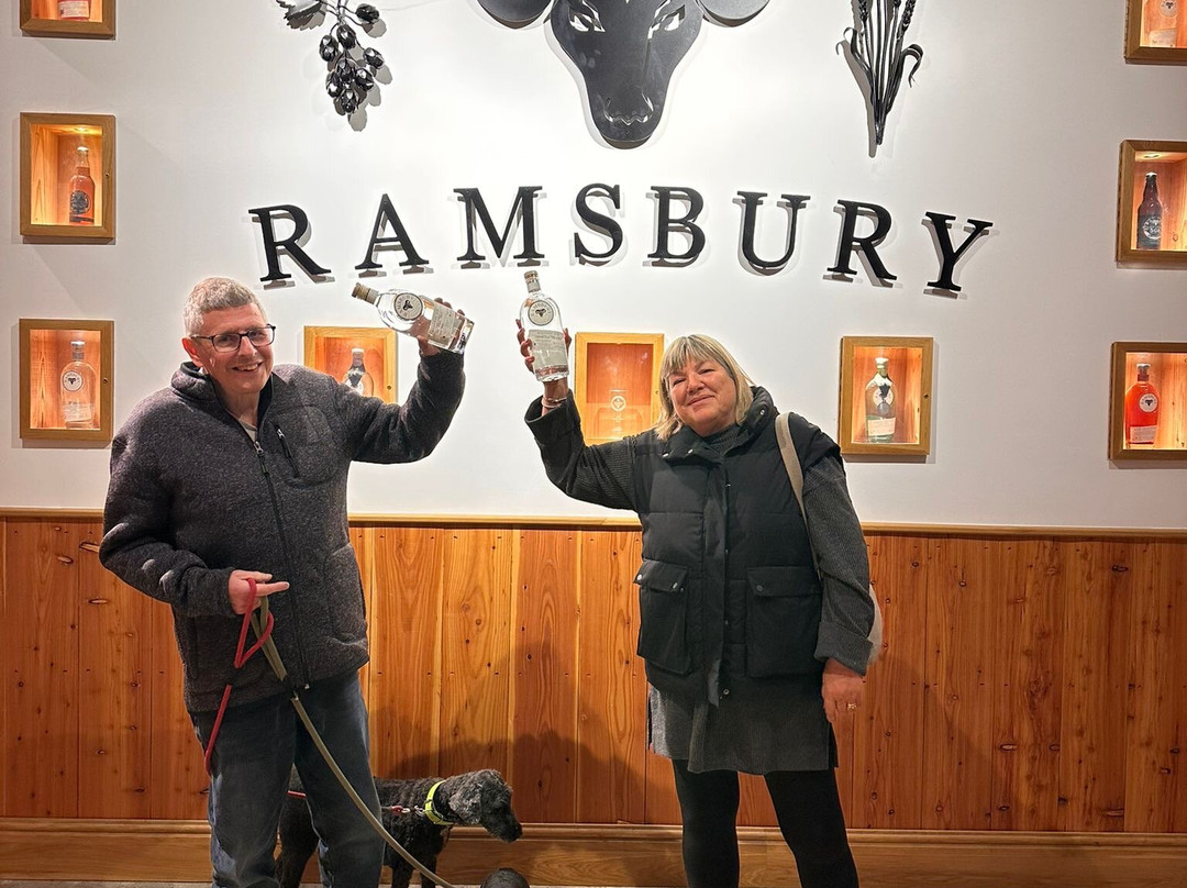 Ramsbury-Aldbourne必去景点