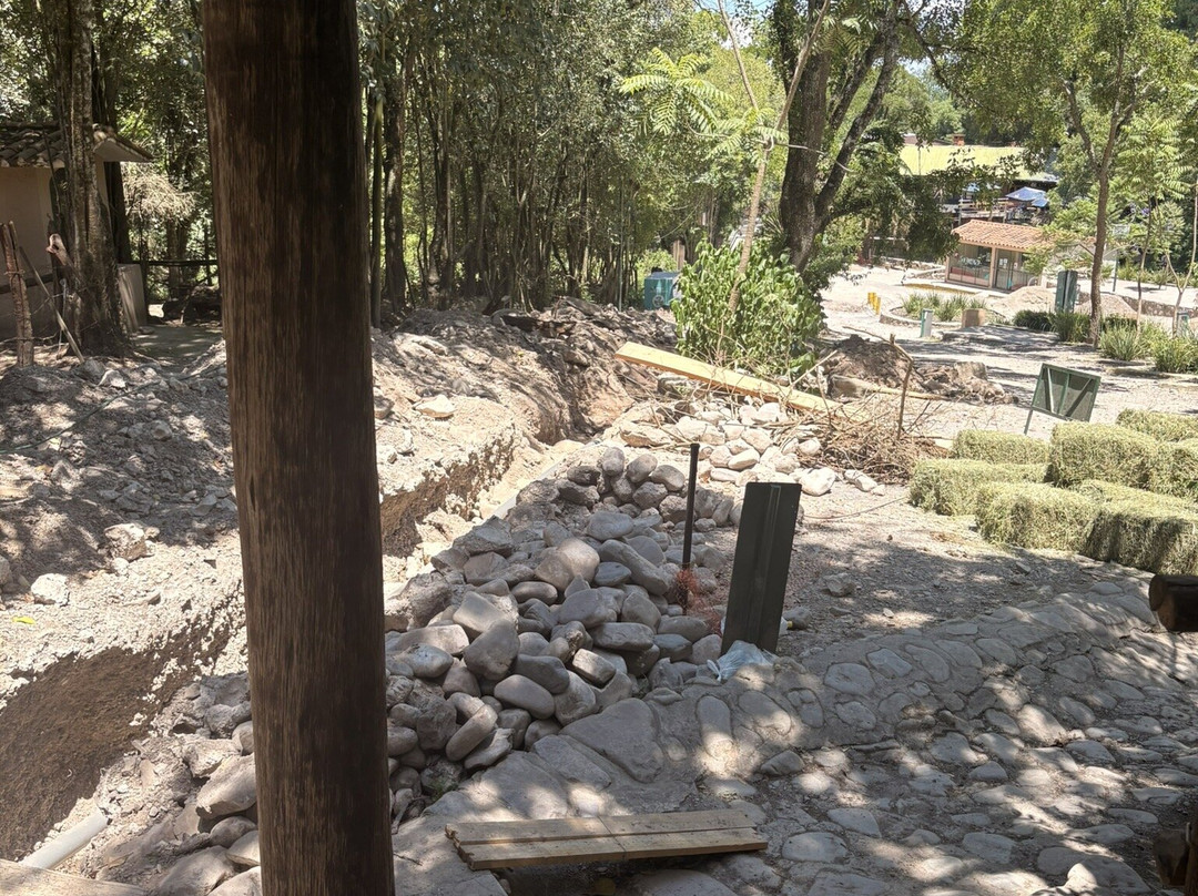 Quebrada de San Lorenzo-圣洛伦索必去景点