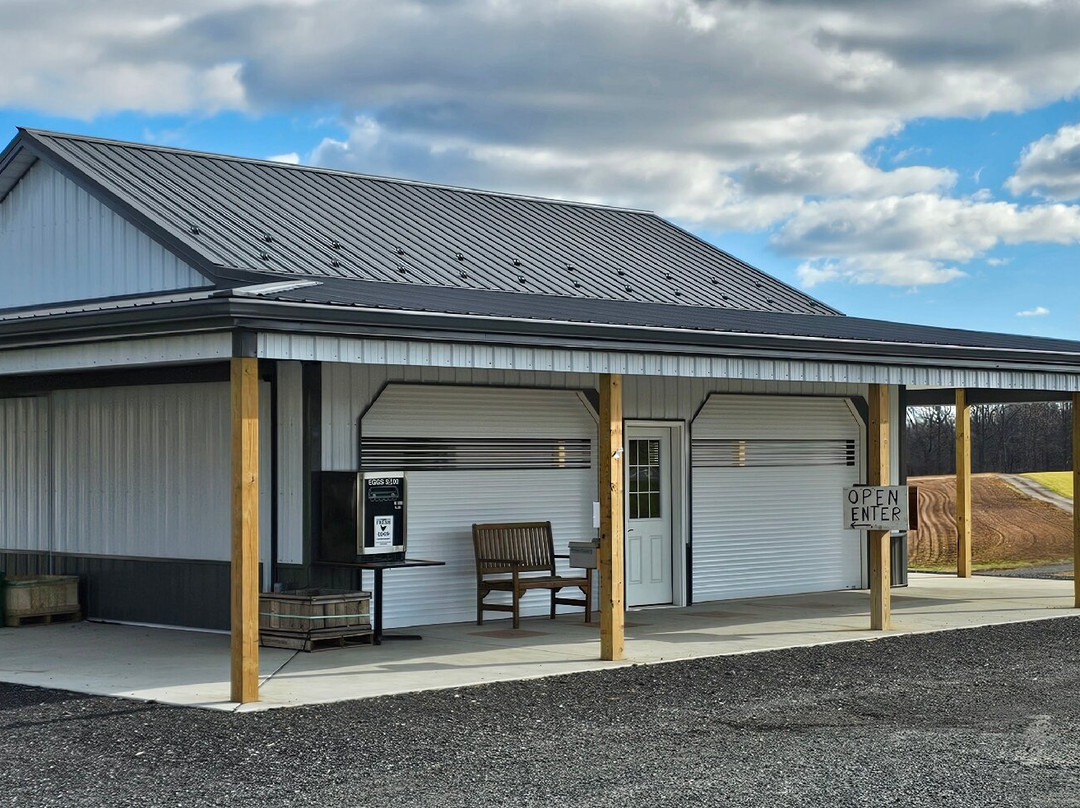 Grimmel Farms, Inc.-Jarrettsville必去景点