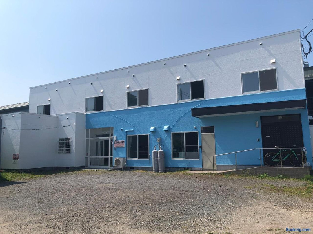 Guest House Yoichi主图