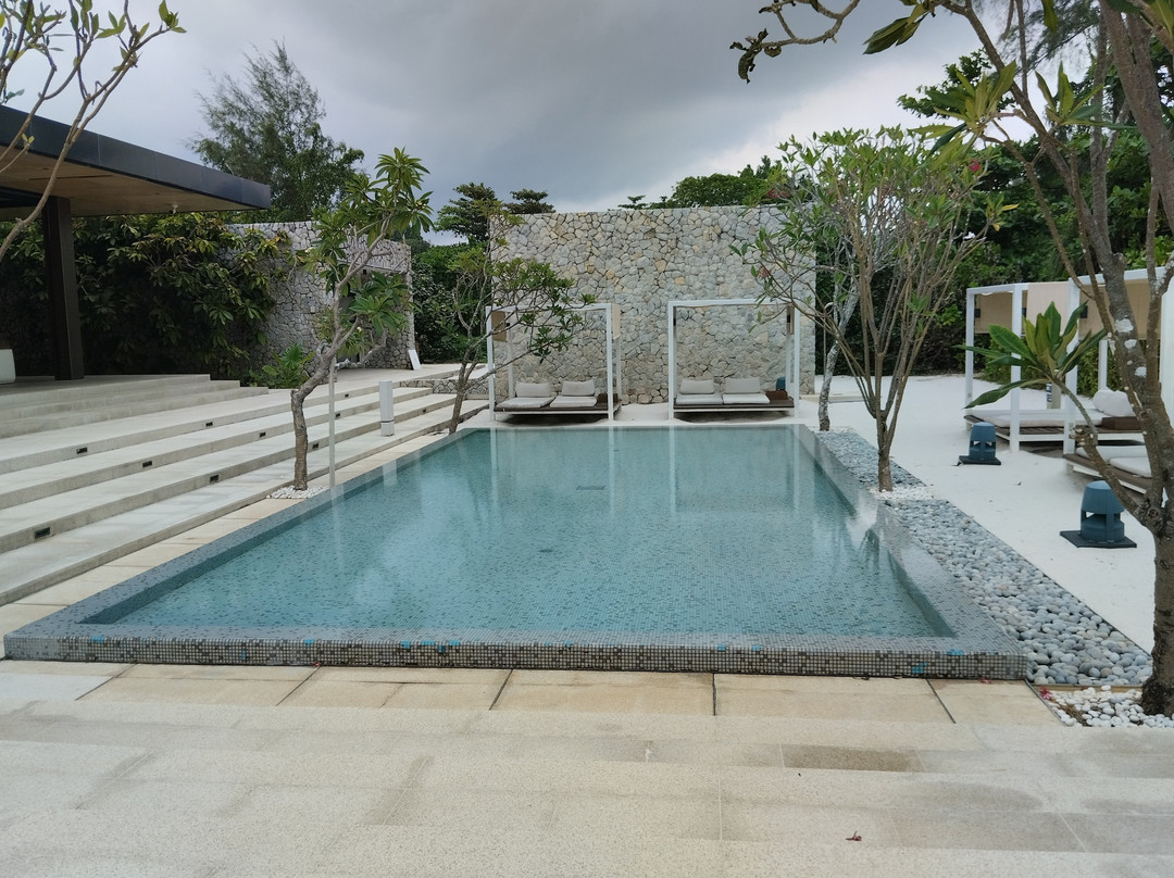 The Sireya Desaru Coast