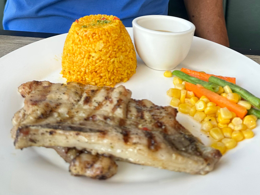 Chicago's Best Smokehouse