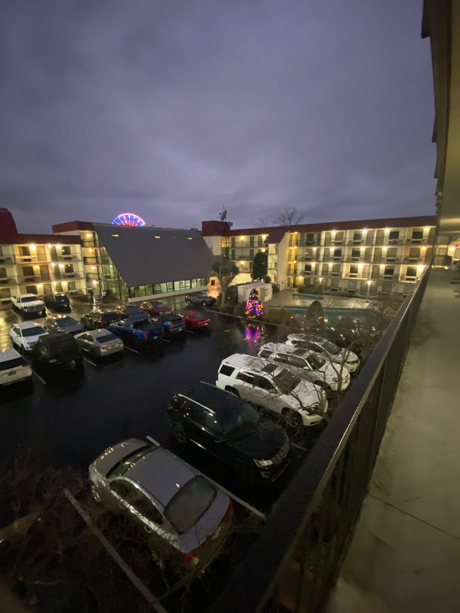 Valley Forge Inn-官方