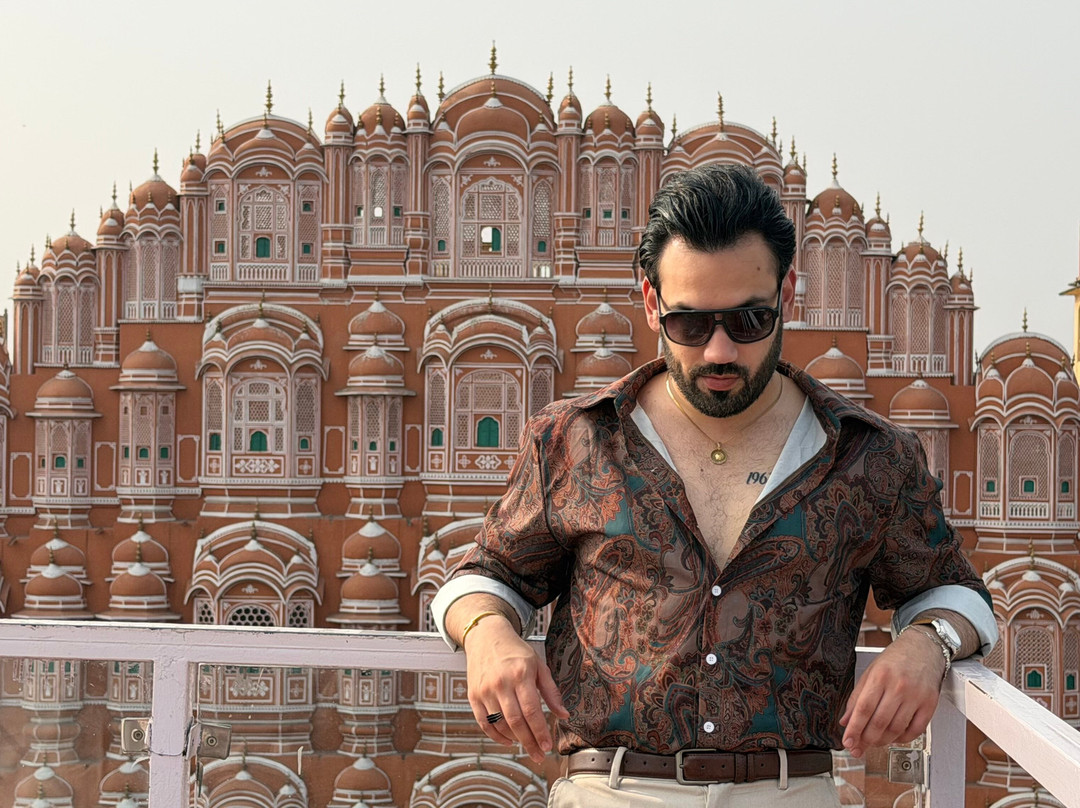 Agra Day Tour Packages-新德里必去景点