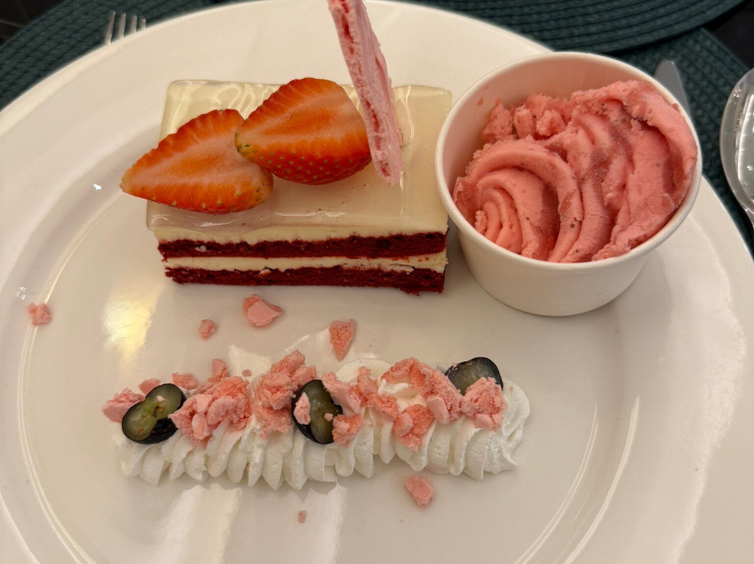 Velero Hotel Doha Lusail主图