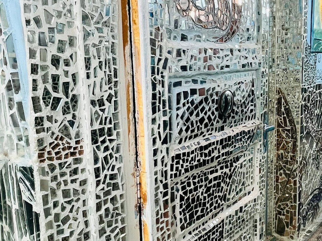 The Mirror House-Hawalli必去景点