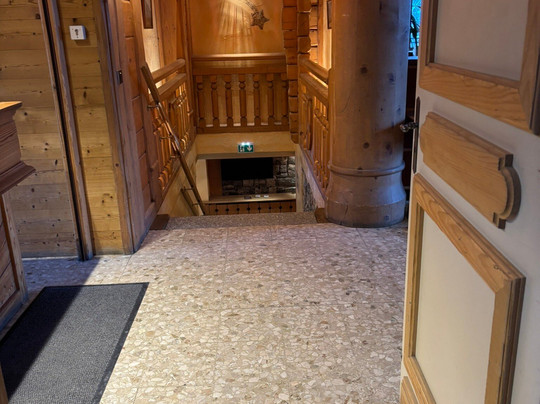 Les Cretes Blanches主图