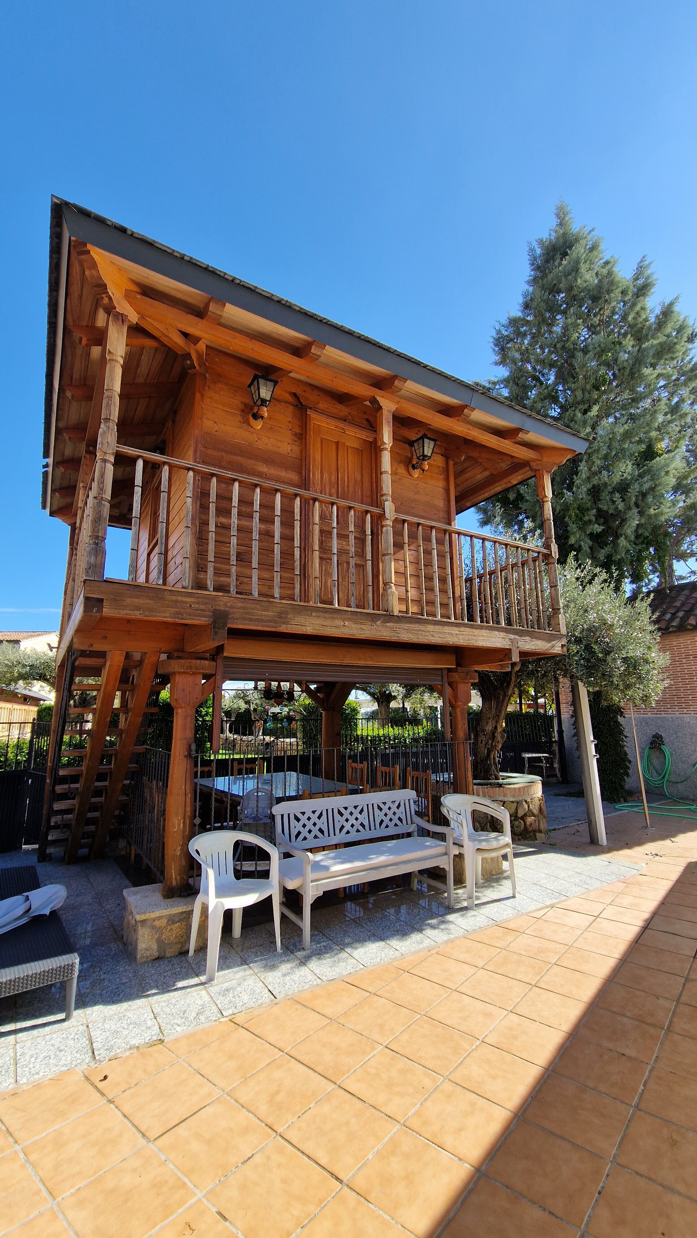 Posada Real Quinta San José-官方