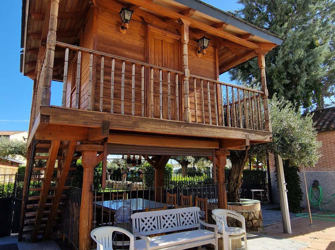 Posada Real Quinta San José主图