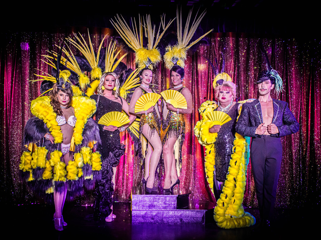 Le P'tit BALTAR-Nesle必去景点