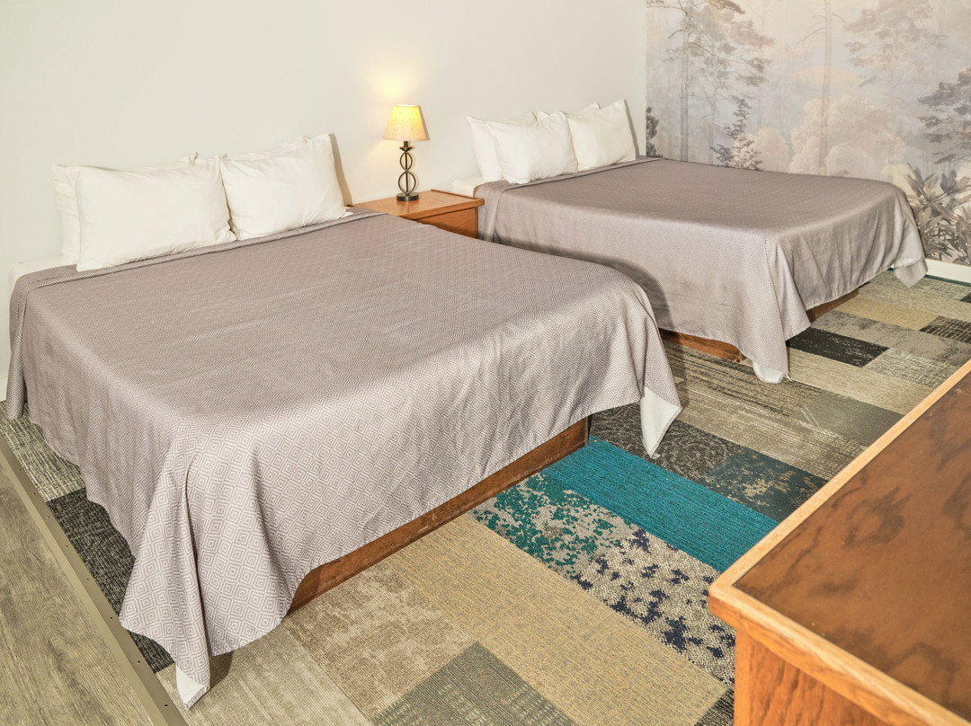 The Oakwood Inn主图